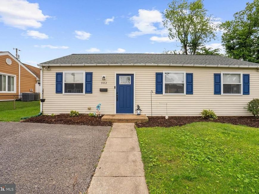 902 Dorking Road, Glen Burnie, MD 21061 Main Photo