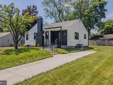 18 BONG TERRACE, MOUNT HOLLY, NJ 08060