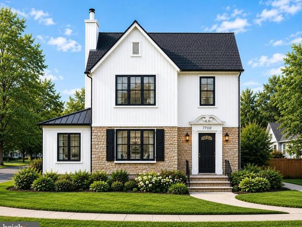 7710 CHATHAM ROAD, CHEVY CHASE, MD 20815