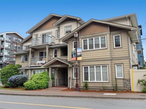 2844 Bryn Maur Rd , Unit #301, Langford, BC V9B 3T4