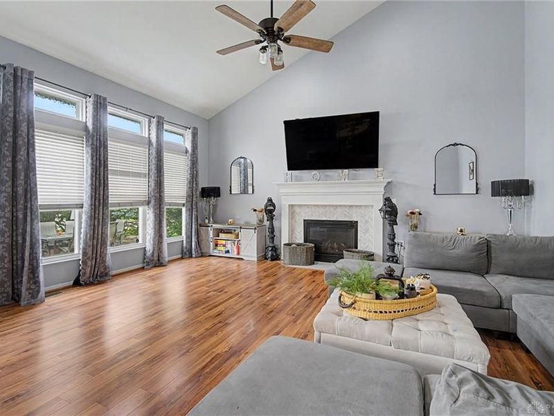215 Beckley Farm Way, Springboro, OH 45066 Photo 21