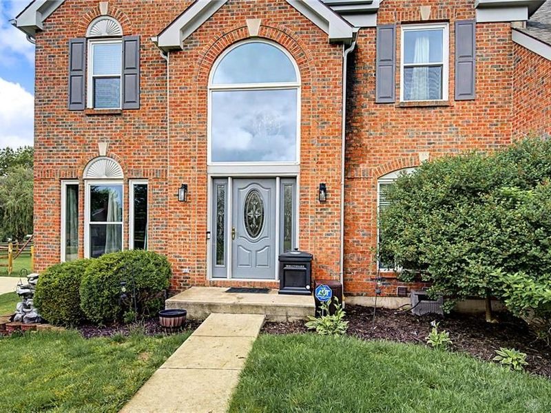 215 Beckley Farm Way, Springboro, OH 45066 Photo 3