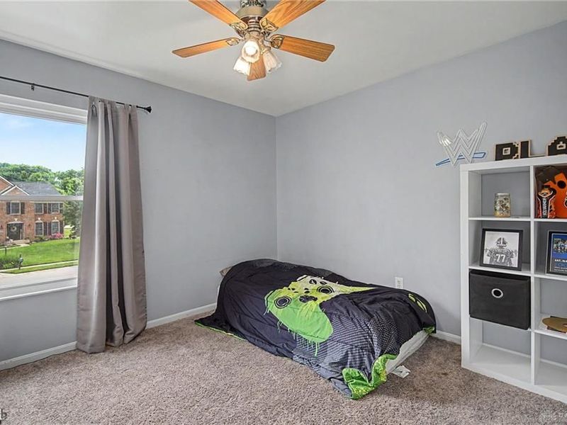 215 Beckley Farm Way, Springboro, OH 45066 Photo 32