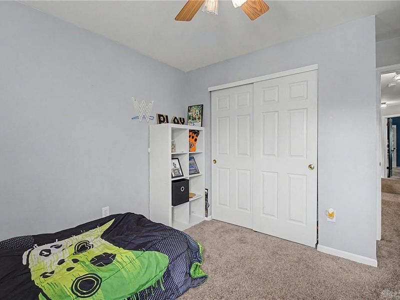 215 Beckley Farm Way, Springboro, OH 45066 Photo 33