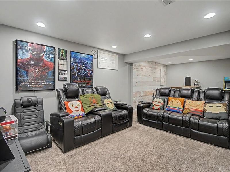 215 Beckley Farm Way, Springboro, OH 45066 Photo 37