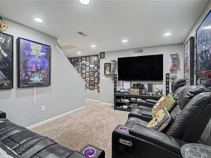 215 Beckley Farm Way, Springboro, OH 45066 Photo 38