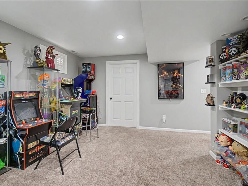 215 Beckley Farm Way, Springboro, OH 45066 Photo 40