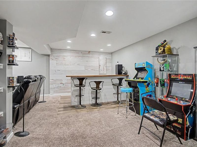 215 Beckley Farm Way, Springboro, OH 45066 Photo 41