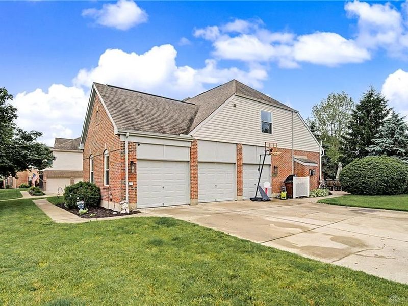 215 Beckley Farm Way, Springboro, OH 45066 Photo 44