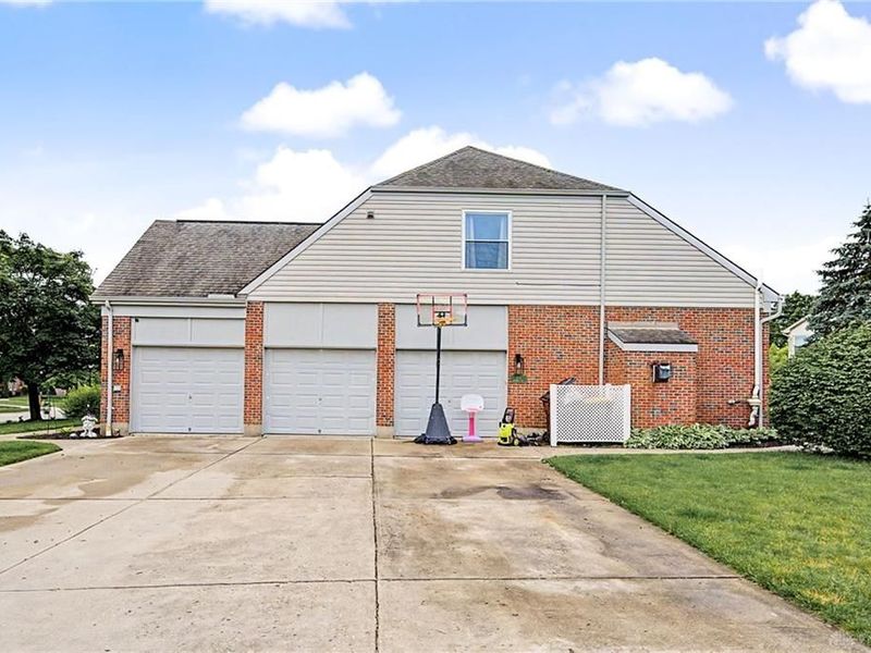 215 Beckley Farm Way, Springboro, OH 45066 Photo 45