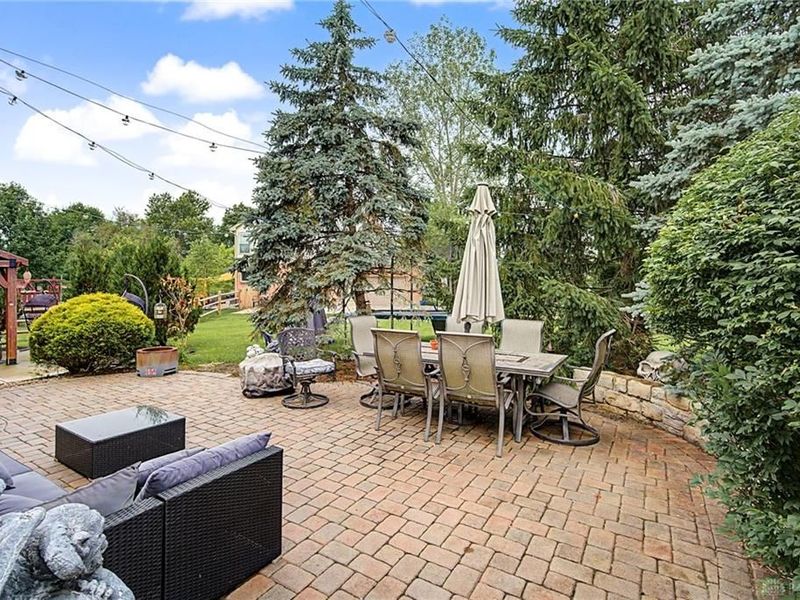 215 Beckley Farm Way, Springboro, OH 45066 Photo 46