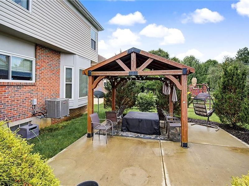 215 Beckley Farm Way, Springboro, OH 45066 Photo 48