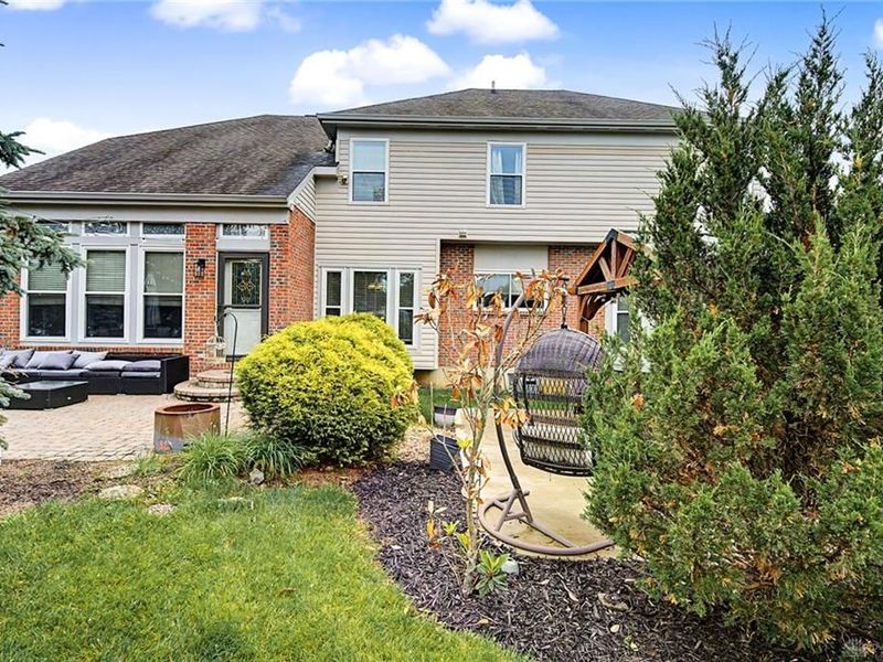 215 Beckley Farm Way, Springboro, OH 45066 Photo 49