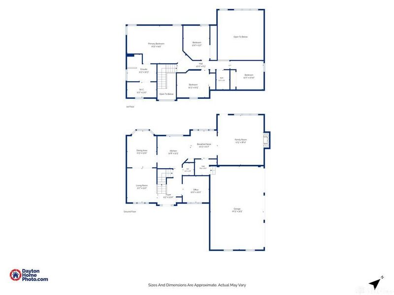 215 Beckley Farm Way, Springboro, OH 45066 Photo 50