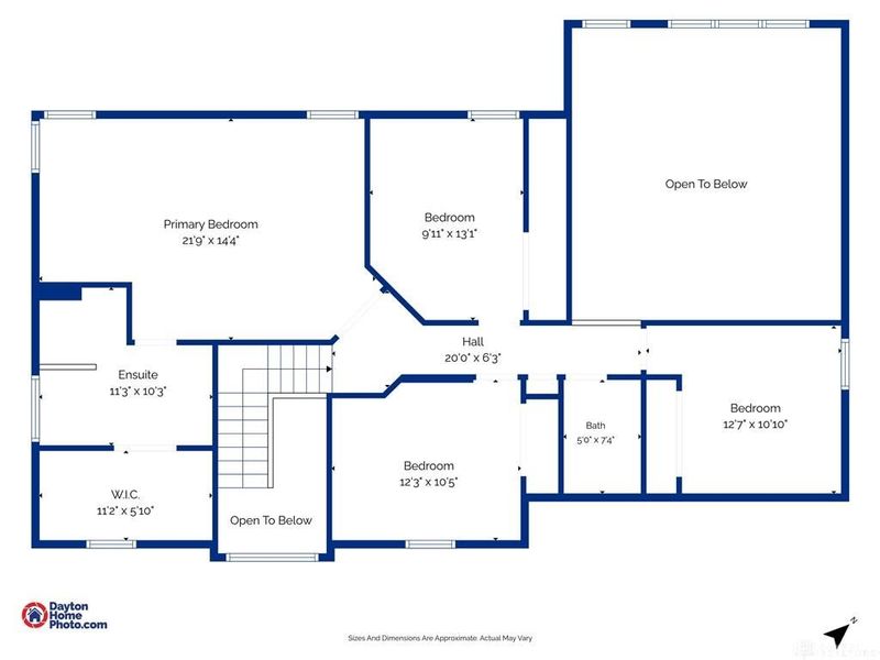 215 Beckley Farm Way, Springboro, OH 45066 Photo 51