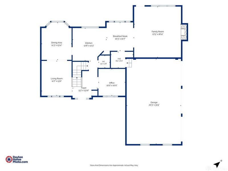 215 Beckley Farm Way, Springboro, OH 45066 Photo 52