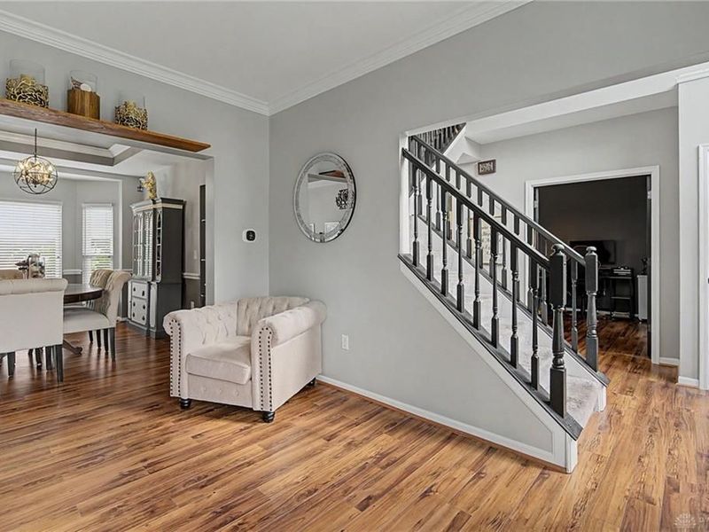 215 Beckley Farm Way, Springboro, OH 45066 Photo 6
