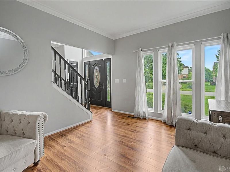 215 Beckley Farm Way, Springboro, OH 45066 Photo 7