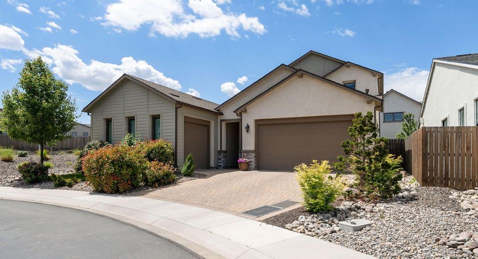 905 Iron River Court, Reno, NV 89521 Photo