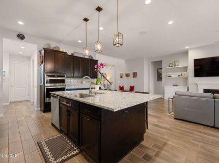 905 Iron River Court, Reno, NV 89521 Photo