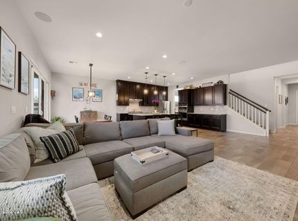 905 Iron River Court, Reno, NV 89521 Photo