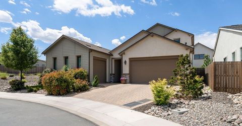905 Iron River Court, Reno, NV 89521 Photo