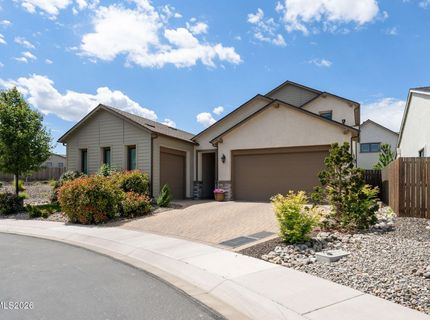 905 Iron River Court, Reno, NV 89521 Photo