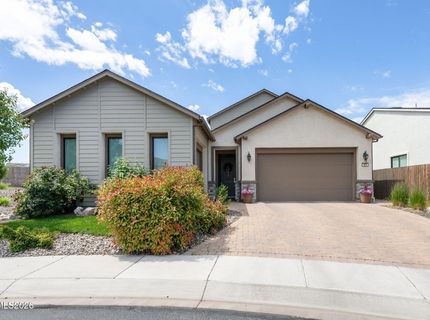 905 Iron River Court, Reno, NV 89521 Photo