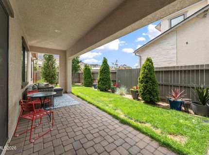 905 Iron River Court, Reno, NV 89521 Photo