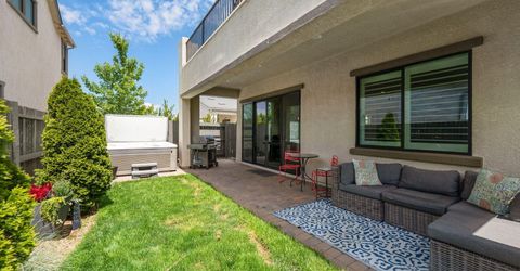905 Iron River Court, Reno, NV 89521 Photo