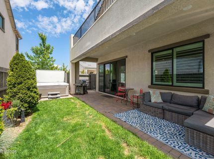905 Iron River Court, Reno, NV 89521 Photo