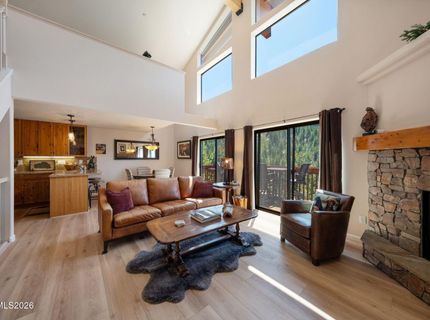400 Fairview Boulevard, Unit 171, Incline Village, NV 89451 Photo