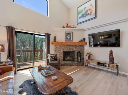 400 Fairview Boulevard, Unit 171, Incline Village, NV 89451 Photo