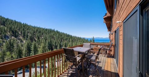 400 Fairview Boulevard, Unit 171, Incline Village, NV 89451 Photo