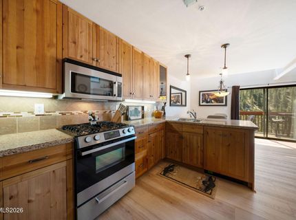 400 Fairview Boulevard, Unit 171, Incline Village, NV 89451 Photo