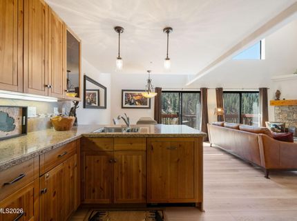 400 Fairview Boulevard, Unit 171, Incline Village, NV 89451 Photo