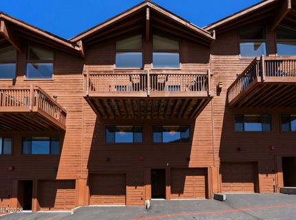 400 Fairview Boulevard, Unit 171, Incline Village, NV 89451 Photo