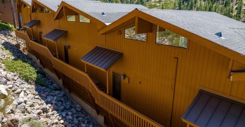 400 Fairview Boulevard, Unit 171, Incline Village, NV 89451 Photo