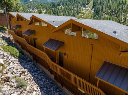 400 Fairview Boulevard, Unit 171, Incline Village, NV 89451 Photo