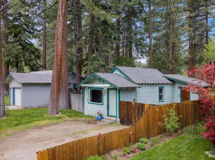 2165 Butler Avenue, South Lake Tahoe, CA 96150 Photo