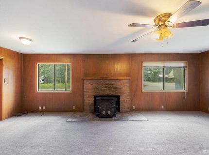2165 Butler Avenue, South Lake Tahoe, CA 96150 Photo