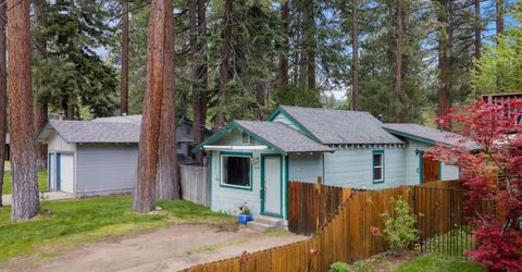 2165 Butler Avenue, South Lake Tahoe, CA 96150 Photo