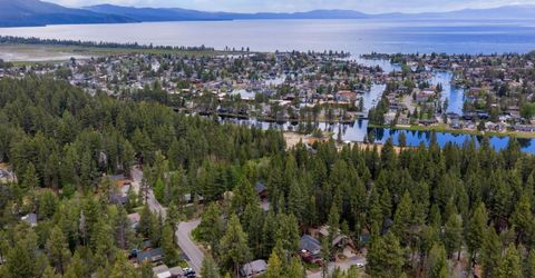 2165 Butler Avenue, South Lake Tahoe, CA 96150 Photo