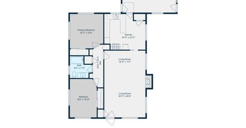 2165 Butler Avenue, South Lake Tahoe, CA 96150 Photo