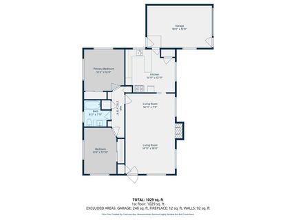 2165 Butler Avenue, South Lake Tahoe, CA 96150 Photo