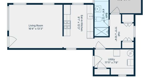2165 Butler Avenue, South Lake Tahoe, CA 96150 Photo