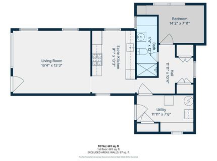 2165 Butler Avenue, South Lake Tahoe, CA 96150 Photo