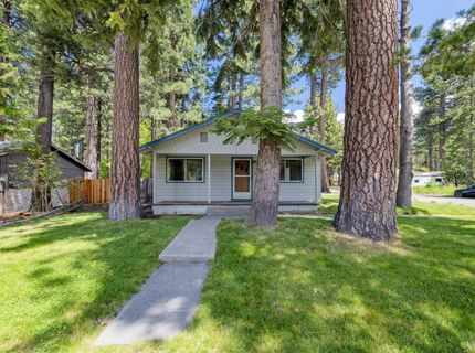 2165 Butler Avenue, South Lake Tahoe, CA 96150 Photo