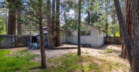 2165 Butler Avenue, South Lake Tahoe, CA 96150 Photo