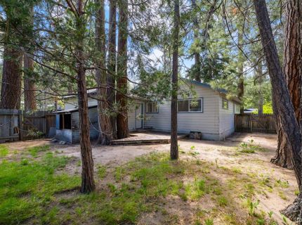 2165 Butler Avenue, South Lake Tahoe, CA 96150 Photo